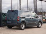 Fiat E-Doblo / 2 Schiebetüren + Navi + Allwetterreif. - Fiat Doblo von 2026