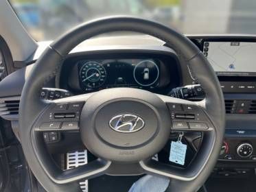 Hyundai BAYON – Bild 8