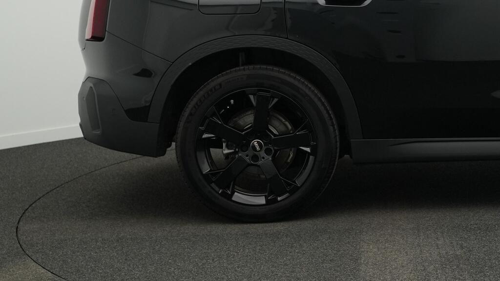 MINI Countryman C (Cooper) - Bild 17