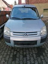 Citroën Citroen Berlingo - Citroën Berlingo aus 2004