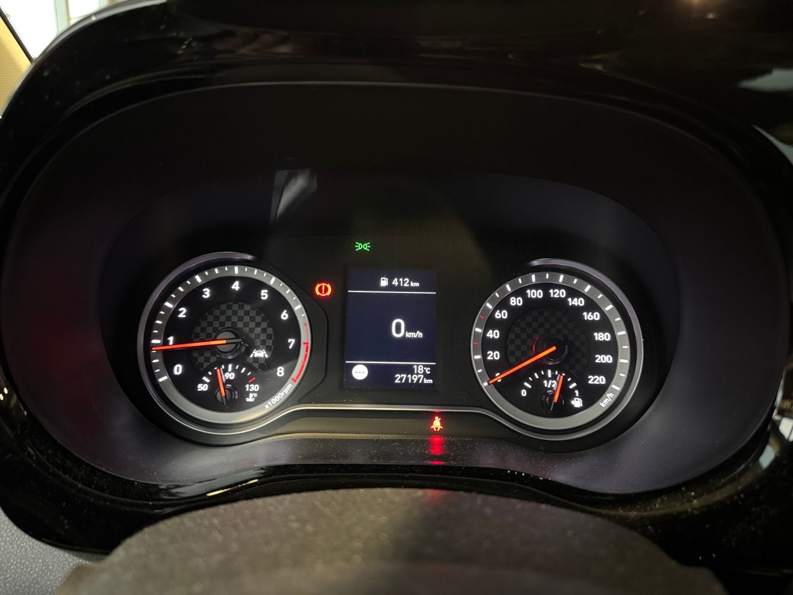 Fahrzeugabbildung Hyundai i10 Edition 30+ NAVI RFK SHZ KLIMA