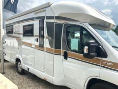 Malibu T 430 LE *Automatik*SAT|Solar|Markise|Lithium*