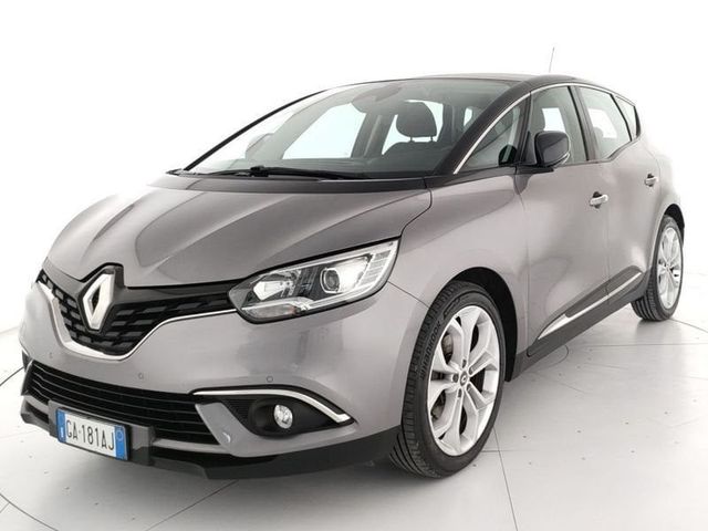 Renault Scénic Scenic 1.3 tce Sport Edition2 140