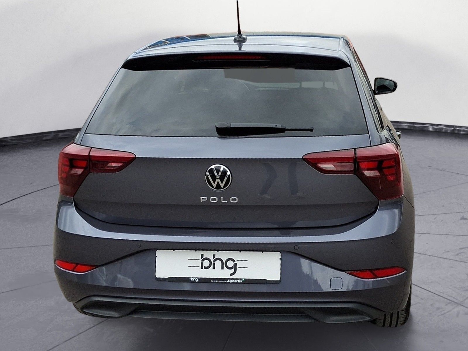 Volkswagen Polo - Bild 5