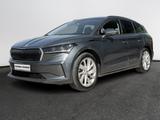 Skoda ENYAQ 60 AHK Kam. Navi W-Pumpe KeyLess KlimaA LM - Skoda Enyaq Gebrauchtwagen