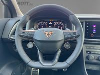 Cupra Ateca - Vorschau Bild 10