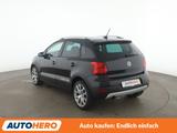 Volkswagen Polo 1.2 TSI CrossPolo BMT Aut.*NAVI*TEMPO*PDC* - VW Polo Gebrauchtwagen in Berlin