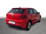 Volkswagen Polo 1.0 TSI DSG Highline Navi LED PDC SHZ - Volkswagen Polo