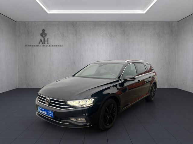 Volkswagen Passat Variant Business*Virtual*AHK*LED*