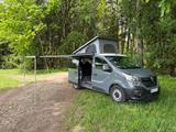 Renault Camper Van Trafic Komfort L1H1 3t ENERGY dc1 120