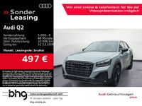 Audi Q2 - Vorschau Bild 1