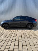 BMW X6 xDrive30d - M-Paket  - gebrauchte BMW X6 aus dem Jahr 2018