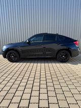 BMW X6 xDrive30d - - BMW X6 aus 2018
