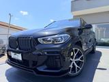 BMW Bmw X6 xDrive30d 48V Msport performance - BMW X6: Performance
