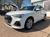 Audi Q3 35 TFSI S line S-tronic Pano+V-Pit+LED+Navi - Audi Q3 Unfallwagen