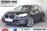 BMW 118 d H/K+LANE+PDC+17"+AHK - BMW Gebrauchtwagen in Hamburg