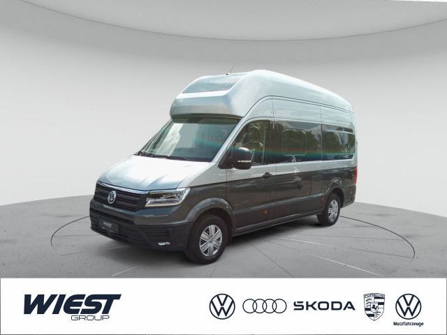 Volkswagen Crafter Grand California 600 TDI 4MOTION Aut.