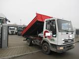 Iveco ML80E MEILLER KIPPER! ONLY 137.034KM!!6 ZYLINDER - Iveco 80 13