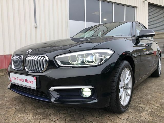 BMW 116d 85kW Urban Line NAVI/LED/SHZ/PDC/Tempomat