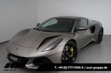 Lotus Emira Turbo SE Coupé Alcantara /  Convenience P. - Lotus Emira: Turbo Se