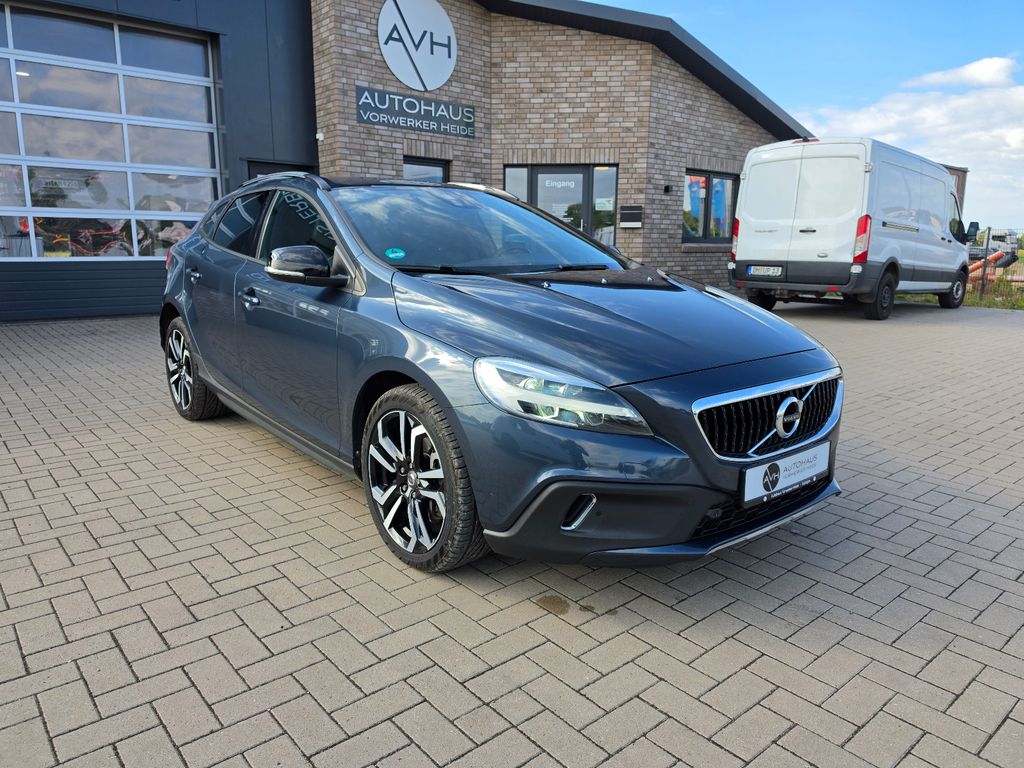 Image of Volvo V40 Cross Country
