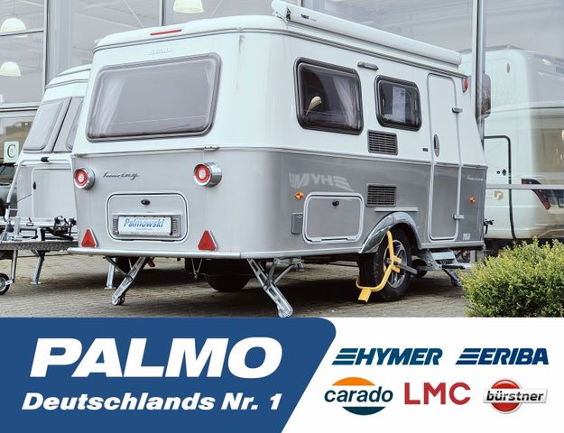 HYMER / ERIBA / HYMERCAR Touring 430 Urban - MEGA SALE -