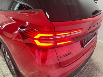 Skoda Kodiaq 2.0 TSI 150 kW 4x4 Sportline Pano