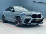 BMW X6 M Competition - gebrauchte BMW X6 M aus dem Jahr 2023