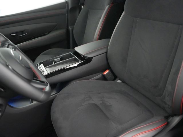 Hyundai Tucson – Bild 11