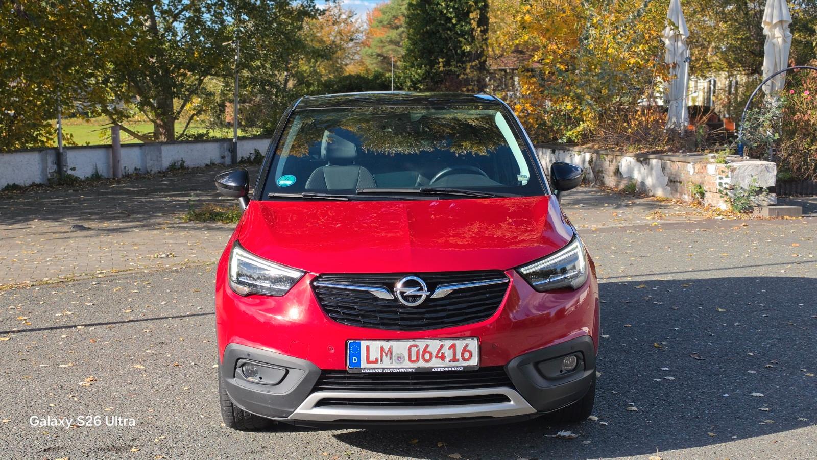Opel Andere