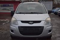 Hyundai Matrix Classic