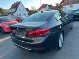 BMW 525 5 Limousine 525 d Luxury Line* 1 Hand - BMW 525 mit Diesel-Antrieb: Scheckheftgepflegt, Limousine