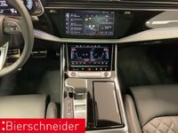 Audi Q7 - Vorschau Bild 16