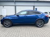 Mercedes-Benz GLC 300d 4MATIC Coupé AMG Line/ACC/LED/