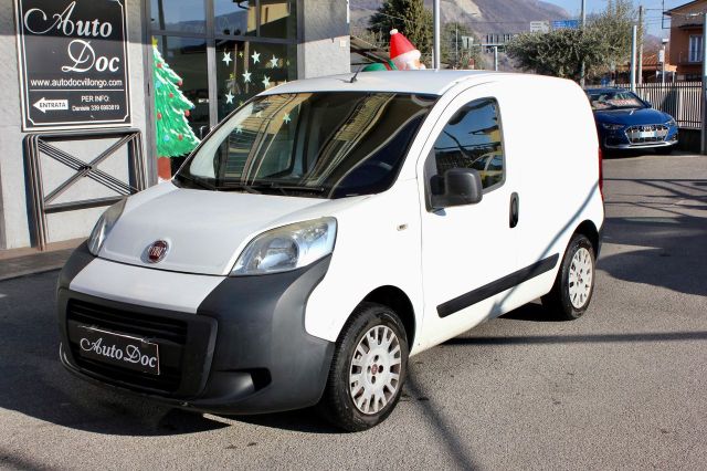 Fiat FIAT FIORINO 1.4 77CV natural power METANO