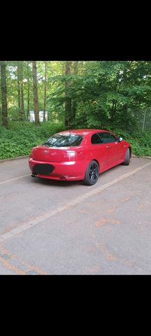 Alfa Romeo Alfa romeo GT 1.9 Getriebeschade 1 jh Tüv