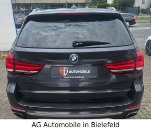 BMW X5 - 6