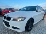 BMW E91 320i - BMW 320: E91 320i