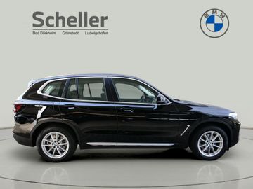 BMW X3 - 9