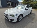 BMW 535i xDrive A Luxury Line Luxury Line - BMW 535 aus 2014