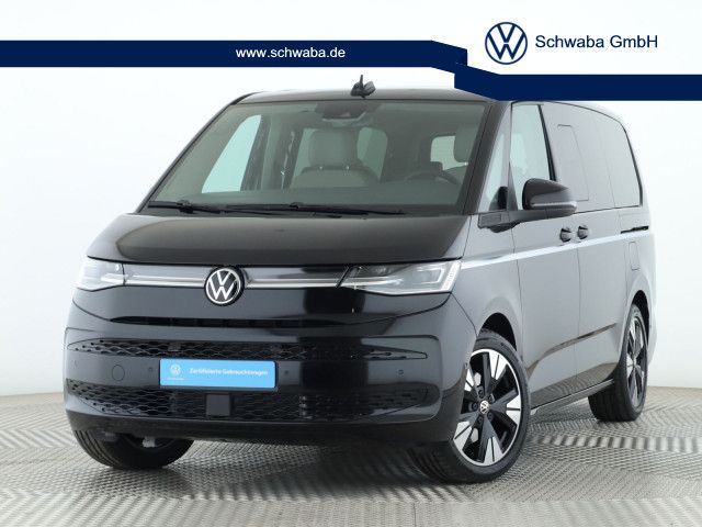 Volkswagen T7 Multivan Style LÜ 2.0 TDI DSG StdHz*PANO*19"