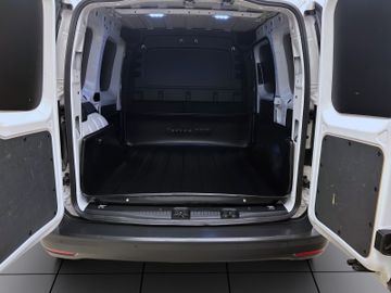 Volkswagen Caddy - 4