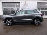 Skoda Karoq Style AHK LED ACC e.Heckklappe Kamera - gebrauchte Skoda Karoq aus dem Jahr 2022