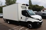 Iveco Daily 72-180 mit Carrier Kühlaggregat * LBW * - Iveco 180