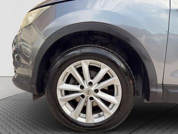 Nissan Qashqai - 7