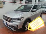 Volkswagen T-Cross 1.5 tsi Advanced 150cv dsg - Volkswagen T-Cross mit Panoramadach