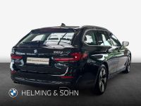 BMW 520 - Vorschau Bild 2