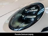 Porsche 992 911 Carrera GTS Burmester PTS Cremeweiss PDC - Porsche: Beige