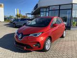 Renault ZOE (mit Batterie) Z.E. 50 EXPERIENCE