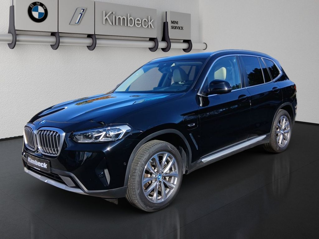 Image of BMW X3